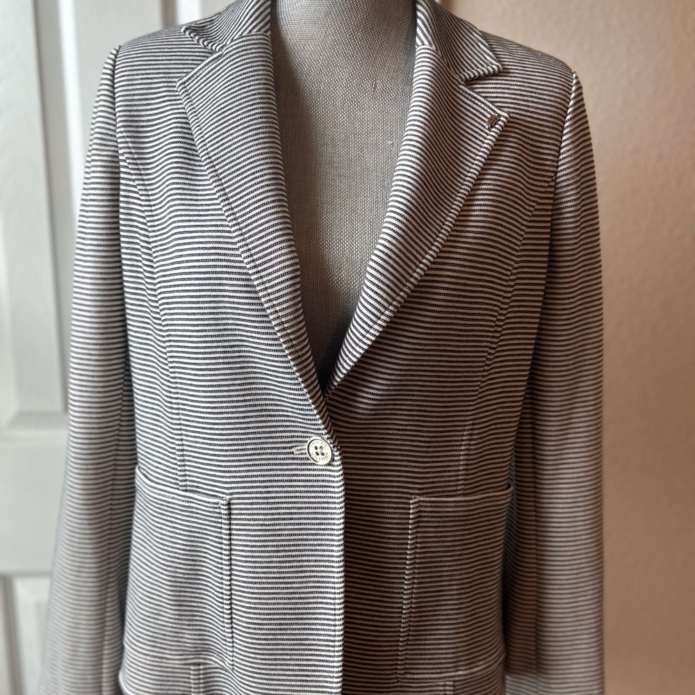 Tommy Hilfiger Women’s Blazer